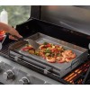 Mr. Bar-B-Q 08630Y Mr. Bar-B-Q Stainless Steel Griddle Grilling Cooking