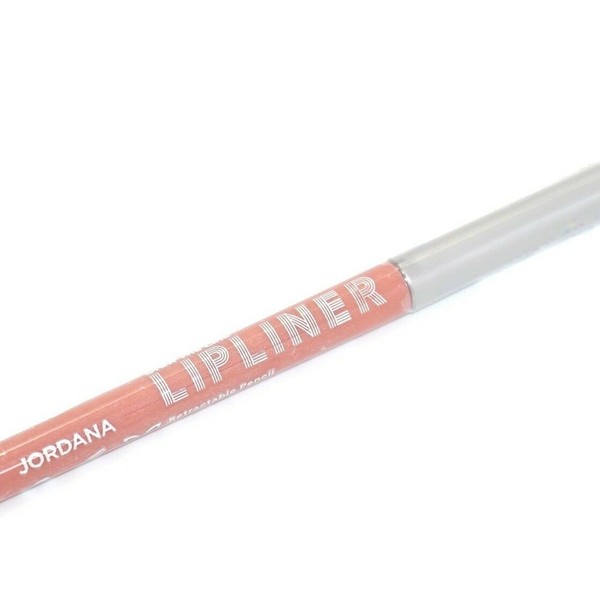 2 Pack Jordana Lipliner for Lips - Draw The Line