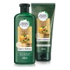 Kit Shampoo y Acondicionador Herbal Essences Pequi y Aguacate 650ml