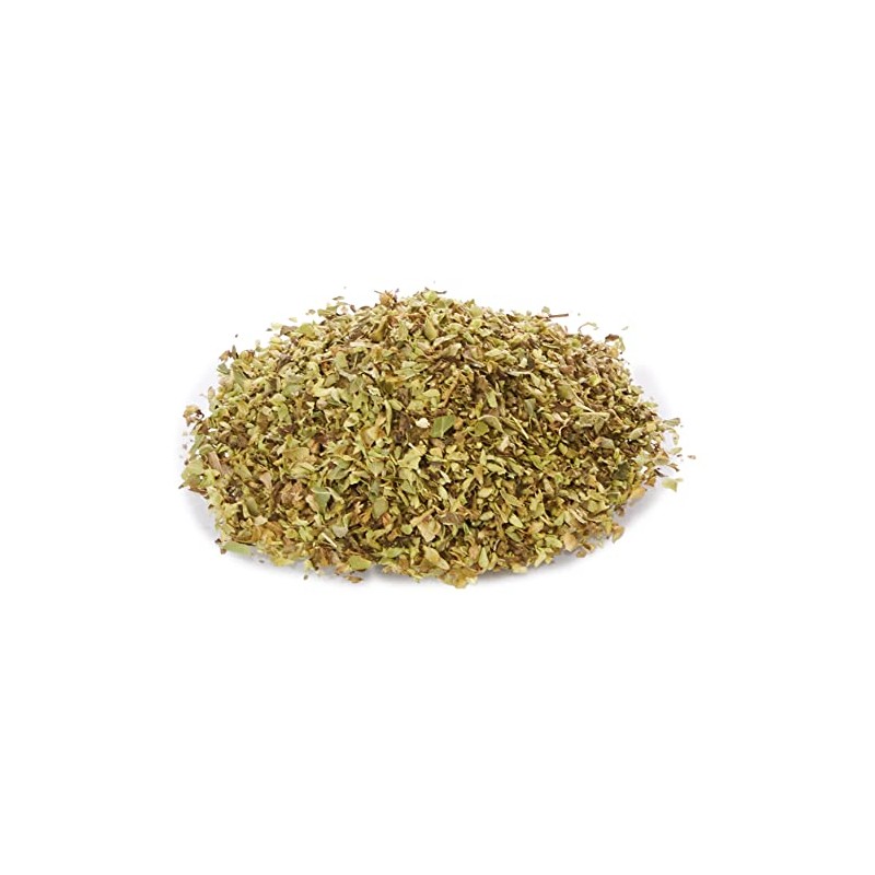 Old India Oregano Dried 250g