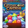 Thinkfun - 76605 - Gemstone Caverns - The Roll &