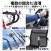 DKJLSTORE Bicycle Bar Tape, Drop Handlebar Tape, Rack (Band +