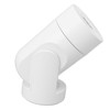 Portable Mini Humidifier Automatic Head Shaking Spray USB Cool Mist