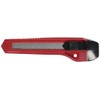 Hyde Tools 42047 Snap-Off Retractable Blade Utility Knife with Postive