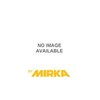 Mirka Abranet 5421905015 Mesh Delta Sanding Discs for Triangular Sanders