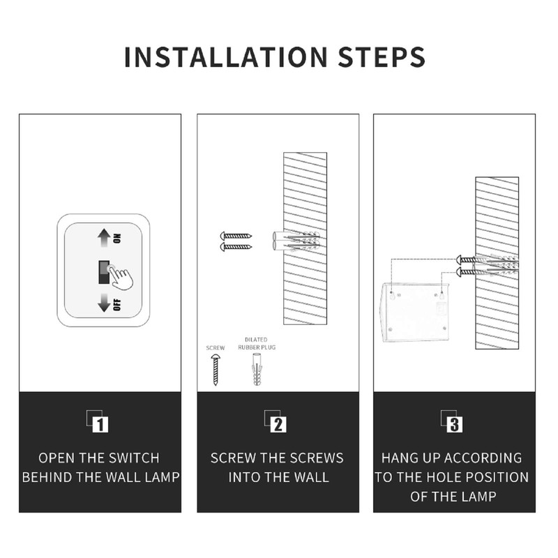 JSOT Solar Lights Outdoor for Deck,Waterproof Solar Garden Lights Decorative