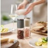 Joseph Joseph Duo Set con Macina Sale e Pepe Manuale