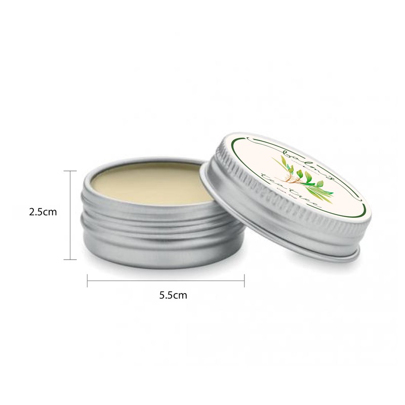 Balm's Tea Tree 45g - Pomada para Piel Irritada Bálsamo