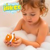 INKEE Toys Wind-Up Pack of 4 - 4 Pieces Wind-Up