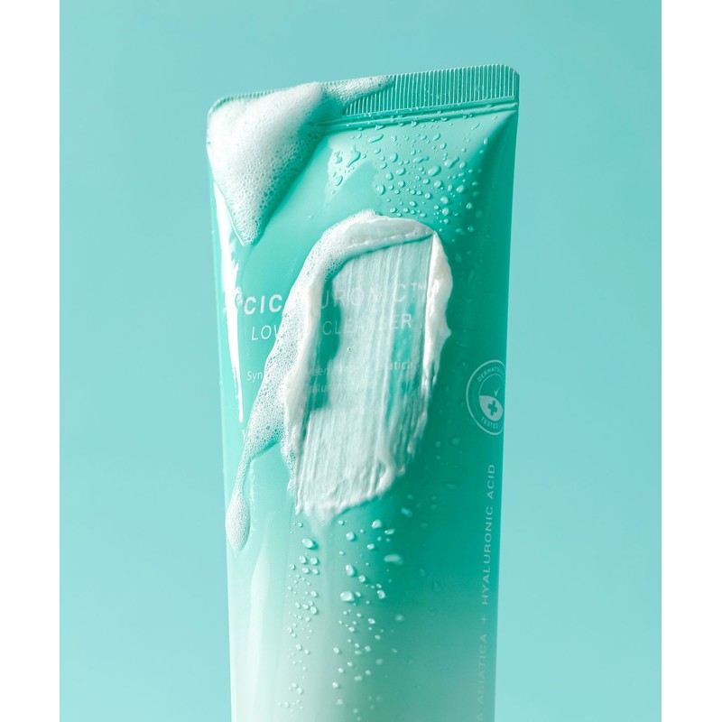 Mizone MIZON CICA-ROONIC Low pH Cleanser 120ml