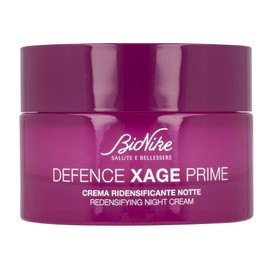 Bionike Defence XAGE Prime Recharge Tightening Face Cream Night Care Night Cream