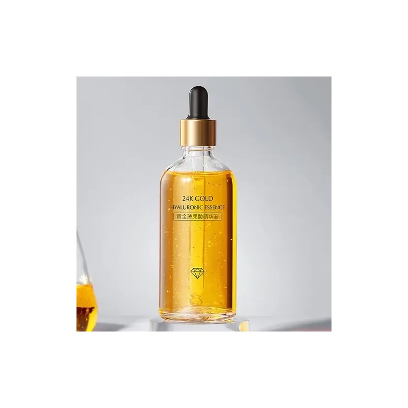 Bioaqua Serum Oro 24k Rejuvenecedor Acido Hialuronico