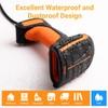 Tera Pro Extreme Performance Industrial Grade 1D 2D QR Barcode