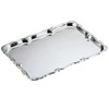 MMmall Set Tray, Set Tray, Stainless Steel, Snack Club, Cabaret