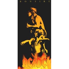 Bonfire-Box Set