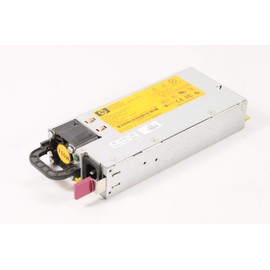 HPE 511778-001 750watt Gold Power Supply (Renewed)