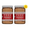 Pork Panko Keto and Paleo Friendly Naturally Gluten-Free and Carb-Free