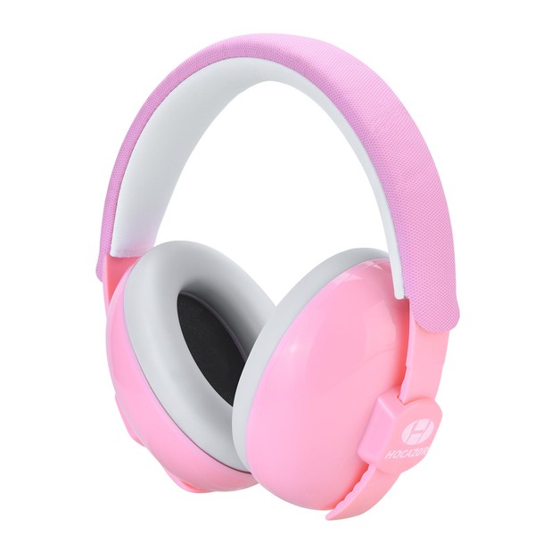HOCAZOR HZ002 Ear Protection Baby Headphones Noise Protection for 3-24