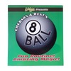 Royal Magic Eight Ball - Card Magic Packet Trick