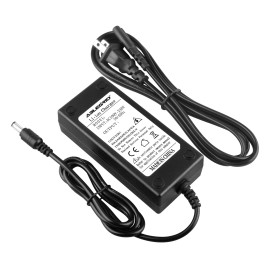 ABLEGRID 42V 2A AC Adapter For Gotrax XR Elite / XR Ultra / Tour XP Electric Scooter PSU