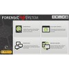 SecuPerts Forensic System - Analysis Tool for Computer and Network