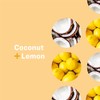 Everyone for Every Body EO Coconut Lemon Soap, 2 Fl