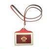 Orobianco ID Case Tricolor Pass Case ORID-010 ID Case Card