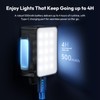 Ulanzi LM001 Pocket 3 Magnet Mini Light