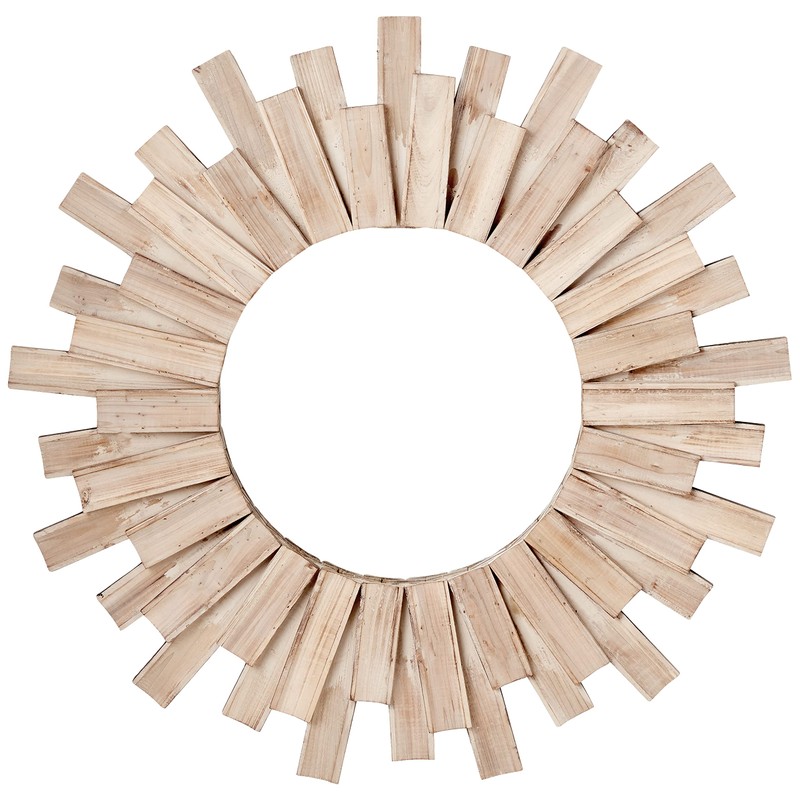 Signature Design by Ashley A8010113 Accent Mirror, 0