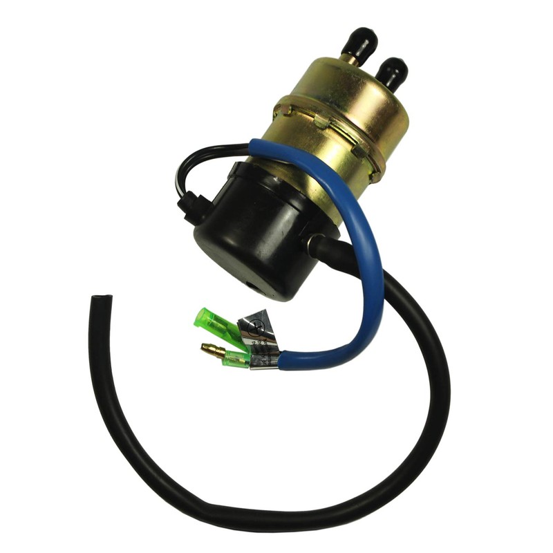 JDMSPEED New Fuel Pump 49040-1055 Kits Replacement For Kawasaki Mule