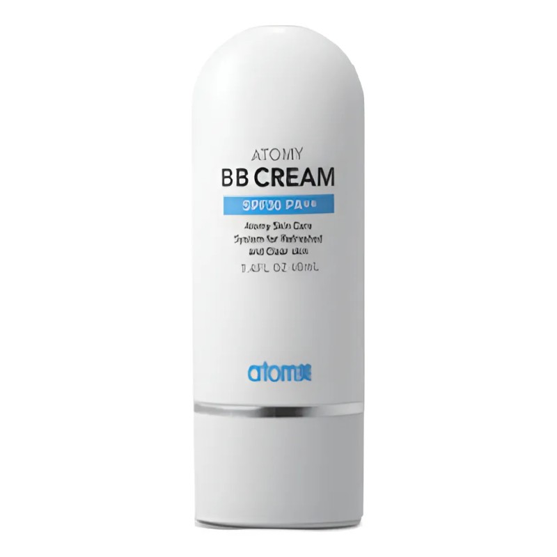 BB Cream Atomy Tono Beige Mate Fps 30 Cont. 40ml