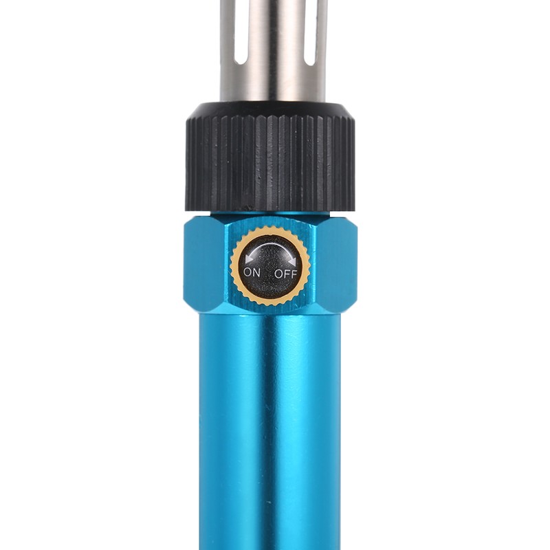 Gas Soldering Iron Electric Soldering Iron Welding Tools Flame Torch