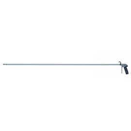 Guardair U75XT072AA3 Ultra Xtra Thrust Long Trigger Air Gun with 72-Inch Extension