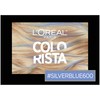 L'oreal Paris Hair Color Colorista Makeup 1-day for Blondes, Silverblue600,