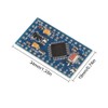 AITRIP 3 Pack PRO Mini Atmega328P-AU 5V/16MHz Development Board Microcontroller