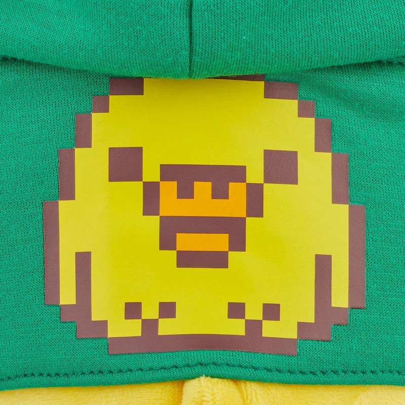 Rilakkuma Kiiroitori San-X Original Gamer Series Peluche - 9 pulgadas