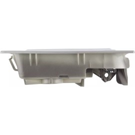 Unbranded Front or Rear Left Interior Door Handle Textured for Ford F-150 2009-2014