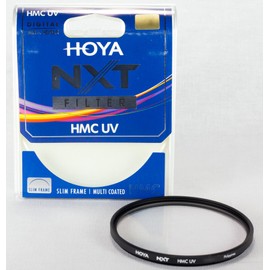 Hoya 62mm NXT/UV Haze Filter