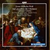 Four Christmas Cantatas