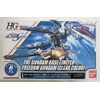 The Gundam Base Limited HGCE 1/144 Freedom Gundam [Clear Colour]
