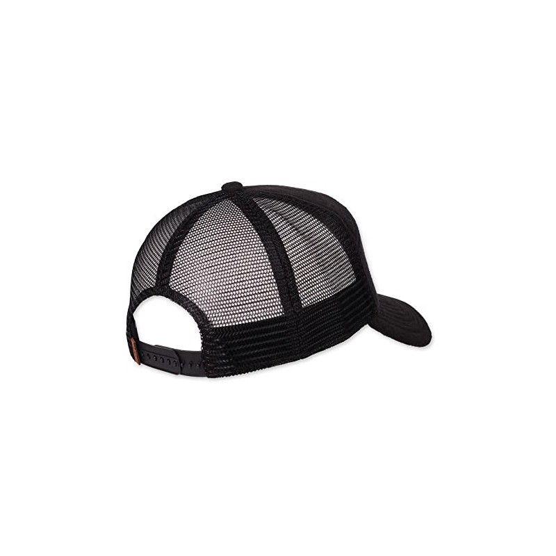 Djinns - Fleece Trucker Cap Mesh Cap Hat Cap Hat
