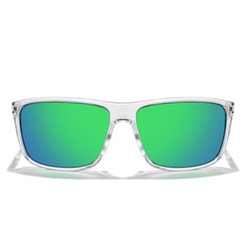 MERRY'S Rectangular Polarized Sports Sunglasses for Men Women Cycling Driving Fishing UV400 Protection S8225