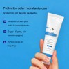 Bloqueador Solar Round Lab Birch Juice Spf50