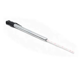 Calibrador De Aire Llantas Tipo Pluma 50lb Carro, Moto, Bici                                                                                          