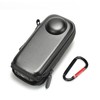 Honbobo Insta360 X4 Storage Bag Portable Case Camera Portable Case