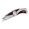 XW Heavy Duty Retractable Utility Knife with Twist Lock for