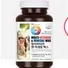 Multivitamin & Mineral Essential Daily Nutrients Vitamin Gift / 멀티비타민앤미네랄