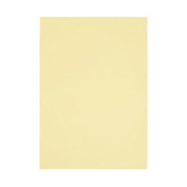 Jointex A270J-2 Multi-Color Paper, Thick, A4, Cream, 500 Sheets