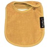 Mum 2 Mum Infant Wonder Bib Mustard