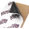 50 mil 50 sqft Car Sound Deadening Mat, Butyl Automotive Sound Deadener, Audio Noise Insulation and dampening